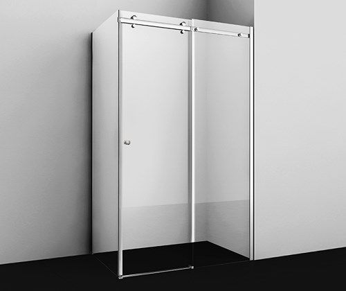 Душевой уголок 120x90 WasserKRAFT Vils 56R07 Душевой уголок 120x90 WasserKRAFT Vils 56R07