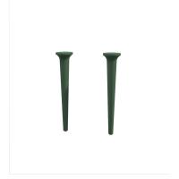 Ножки для мебели Cezares Idra verde opaco