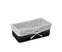 Контейнер WasserKRAFT Lossa WB-120-S универсальный коричневый