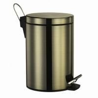 Ведро стальное WasserKRAFT Exter 645 Ведро стальное WasserKRAFT Exter 645