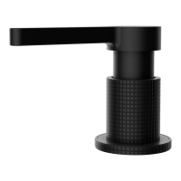 Дозатор для кухонной мойки Omoikiri OM-05 4995054 графит