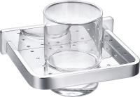Стакан  Cezares MAXIMA CZR-F-8920 хром Стакан  Cezares MAXIMA CZR-F-8920 хром