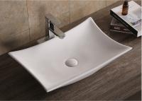 Раковина накладная 57х42 Cerutti SPA CR7078 СТ9590 Раковина накладная 57х42 Cerutti SPA CR7078 СТ9590