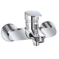 Смеситель AQUAme Prato AQMP6112 хром Смеситель AQUAme Prato AQMP6112 хром