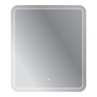 Зеркало 70x80 см Cezares DUET CZR-SPC-DUET-700-800-LED-TCH Зеркало 70x80 см Cezares DUET CZR-SPC-DUET-700-800-LED-TCH