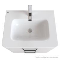 Умывальник мебельный 60 см IDDIS Optima Home 0106000i28 Умывальник мебельный 60 см IDDIS Optima Home 0106000i28