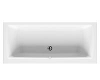 Ванна акриловая VitrA Neon 180x80 55840001000 Ванна акриловая VitrA Neon 180x80 55840001000