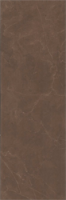 Плитка керамическая настенная  75x25 см KERAMA MARAZZI НИЗИДА 12090R коричневый