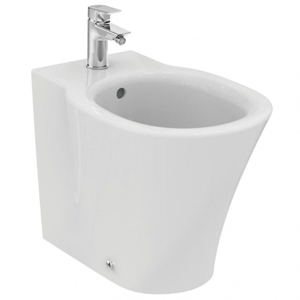 Смеситель для биде Ideal Standard TESI A6579AA Смеситель для биде Ideal Standard TESI A6579AA