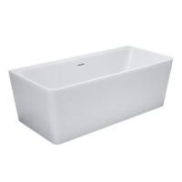 Ванна пристенная  170x80 см Ravak Freedom d XC00D00041 белый Ванна пристенная  170x80 см Ravak Freedom d XC00D00041 белый