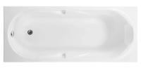 Ванна акриловая Vagnerplast Minerva 170x70 VPBA177MIA2X-04
