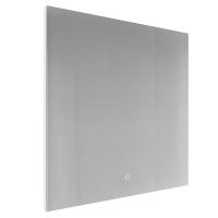 Зеркало с подсветкой, сенсорным выключателем и диммером 80x60 см ABBER  AG6103SL-0,8 Зеркало с подсветкой, сенсорным выключателем и диммером 80x60 см ABBER  AG6103SL-0,8