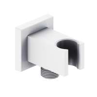 Подключение для шланга Wonzon & Woghand WW-HZ2312-MW белый матовый