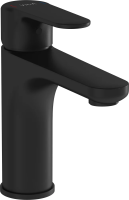 Смеситель для раковины VitrA Root Round A4270636EXP черный Смеситель для раковины VitrA Root Round A4270636EXP черный