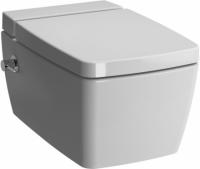 Унитаз подвесной Vitrа Metropole 7672B003-0075