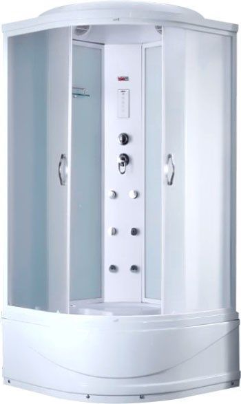 Душевая кабина 80x80 TIMO TE-0780 Душевая кабина 80x80 TIMO TE-0780