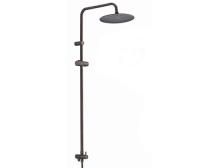 Душевая система WasserKRAFT Isar A041 Душевая система WasserKRAFT Isar A041