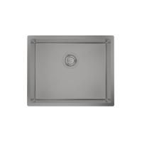 Мойка 44х54х20 см IDDIS Edifice EDI54G0i77 графит Мойка 44х54х20 см IDDIS Edifice EDI54G0i77 графит