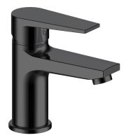 Смеситель для раковины Esko Budapest BT26MB черный