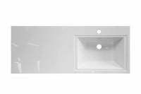 Зеркало с LED подсветкой 120x60 Silver Mirrors Виола Зеркало с LED подсветкой 120x60 Silver Mirrors Виола