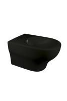 Биде  Boheme FIORE 978-BIDET-B черный матовый Биде  Boheme FIORE 978-BIDET-B черный матовый