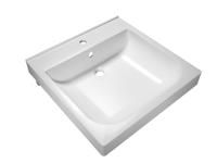 Раковина 60x60 Florentina 10.190.00600.001