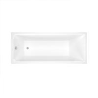 Ванна акриловая Alba Spa Gamma 150x70 см ВПР0220200100