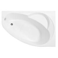 Акриловая ванна VAGNERPLAST FLORA 150x100 Right Акриловая ванна VAGNERPLAST FLORA 150x100 Right