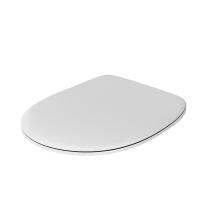 Крышка-сиденье AM.PM Sense C747855WH с микролифтом быстросъемное