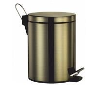 Ведро стальное WasserKRAFT 633LB Ведро стальное WasserKRAFT 633LB