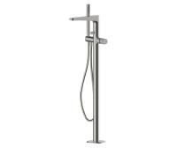 Смеситель для ванны WasserKRAFT Tauber 6421 Смеситель для ванны WasserKRAFT Tauber 6421