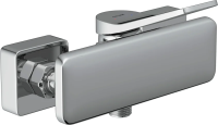 Смеситель для душа Cersanit Odra 63052 Смеситель для душа Cersanit Odra 63052