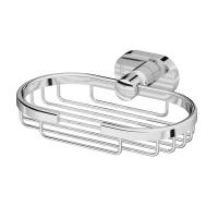 Мыльница AM.PM Sense L A7434600 хром глянцевая