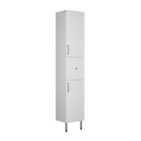 Пенал напольный 36 см белый IDDIS Oxford OXF36W0i97 Пенал напольный 36 см белый IDDIS Oxford OXF36W0i97