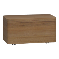 Тумба на колесиках 80 см Vitra Nest Base 56181 Тумба на колесиках 80 см Vitra Nest Base 56181