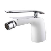 Смеситель для биде Lemark Melange LM4908CW Смеситель для биде Lemark Melange LM4908CW