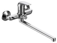 Смеситель для ванны Esko Cape Town CT31 хром