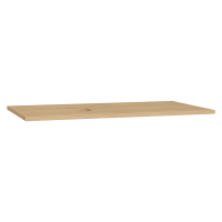 Столешница левосторонняя 91x48см VitrA Origin 65859 Столешница левосторонняя 91x48см VitrA Origin 65859