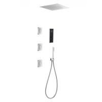 Смеситель Roca SmART Shower для душа скрытого монтажа 5D124AC00 Смеситель Roca SmART Shower для душа скрытого монтажа 5D124AC00