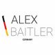 ALEX BAITLER ALEX BAITLER