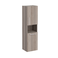Пенал правосторонний 42x36 см VitrA Root flat 68013 Пенал правосторонний 42x36 см VitrA Root flat 68013