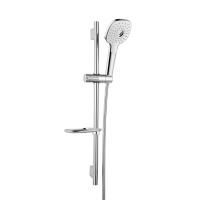 Душевой гарнитур IDDIS Sena SEN3F70i16 белый/хром Душевой гарнитур IDDIS Sena SEN3F70i16 белый/хром