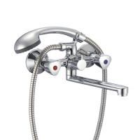 Смеситель для ванны MILARDO Tring TRISB02M02 Смеситель для ванны MILARDO Tring TRISB02M02