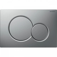 Клавиша смыва GEBERIT Sigma 115.770.JQ.5 Клавиша смыва GEBERIT Sigma 115.770.JQ.5