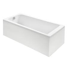 Акриловая ванна Roca Elba 160х75 прямоугольная 248619000 Акриловая ванна Roca Elba 160х75 прямоугольная 248619000