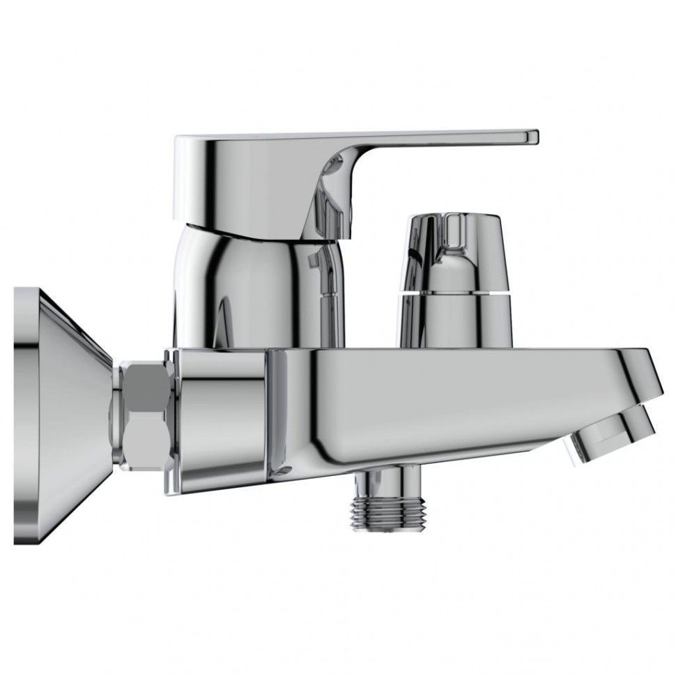 Смеситель для ванны и душа Ideal Standard CERAFINE MODEL D BC494AA Смеситель для ванны и душа Ideal Standard CERAFINE MODEL D BC494AA