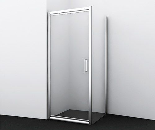 Душевой уголок 100x90 WasserKRAFT Salm 27I22 Душевой уголок 100x90 WasserKRAFT Salm 27I22