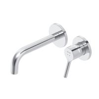 Встраиваемый смеситель Am.Pm X-Joy F85B72600 хром глянцевый