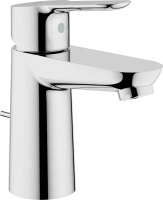 Смеситель для раковины Grohe BauEdge 23328000 Смеситель для раковины Grohe BauEdge 23328000