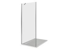 Боковая стенка GOOD DOOR MOKKA SP-80-C-WE 80x185 Боковая стенка GOOD DOOR MOKKA SP-80-C-WE 80x185